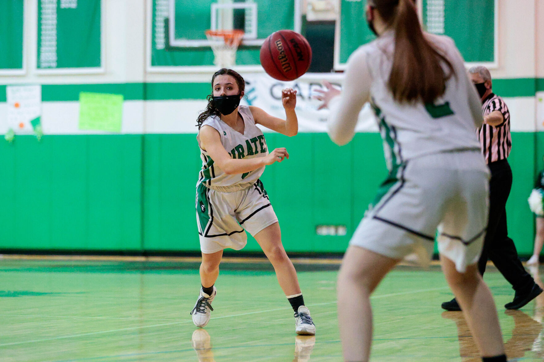 PREP BASKETBALL
